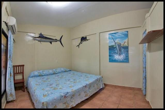 Hotel Savannah Playas del Coco Kamer foto