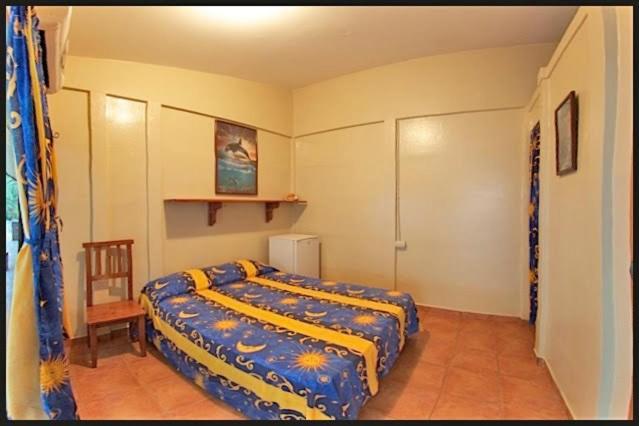 Hotel Savannah Playas del Coco Kamer foto