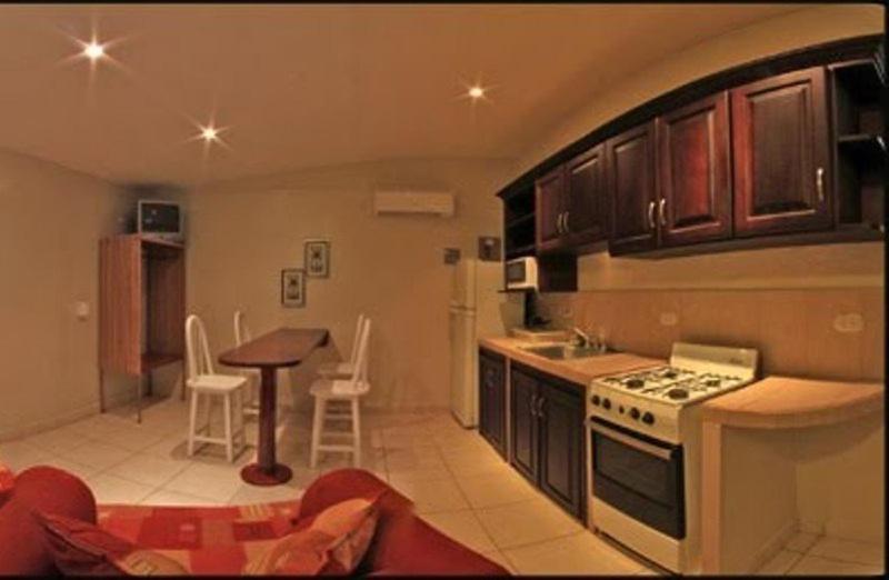 Hotel Savannah Playas del Coco Kamer foto