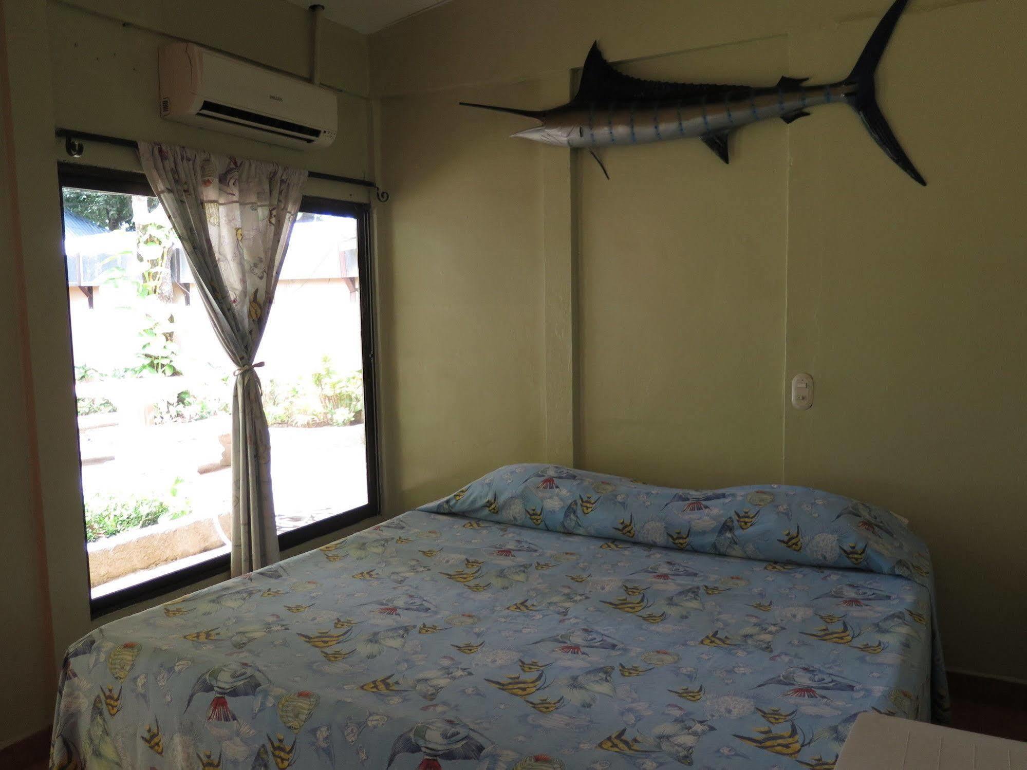 Hotel Savannah Playas del Coco Buitenkant foto